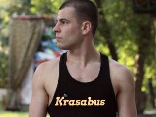 Krasabus