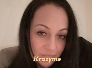 Krazyme