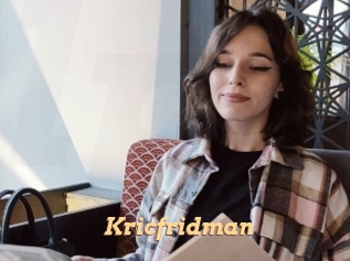 Kricfridman