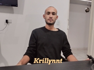 Krillynnt