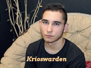 Krioswarden