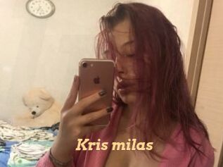 Kris_milas