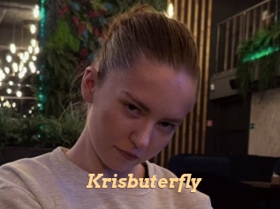 Krisbuterfly