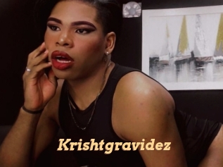 Krishtgravidez