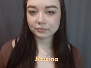 Krisina