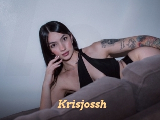 Krisjossh
