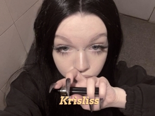 Krisliss