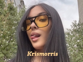 Krismorris