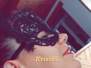kriss85 Live Paradise