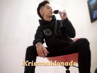 Krissmaldonado