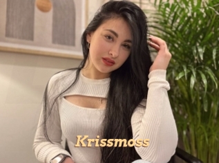 Krissmoss
