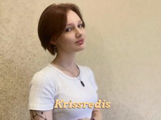 Krissredis