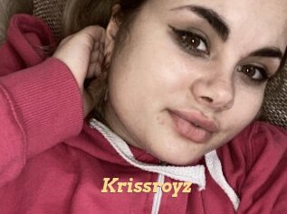 Krissroyz