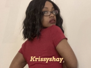Krissyshay