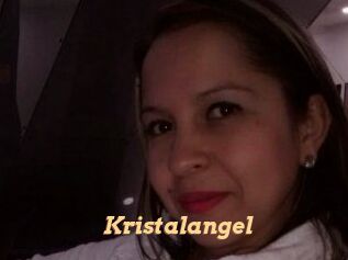 Kristalangel
