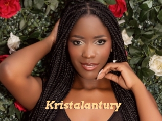 Kristalantury