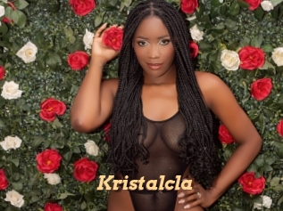 Kristalcla