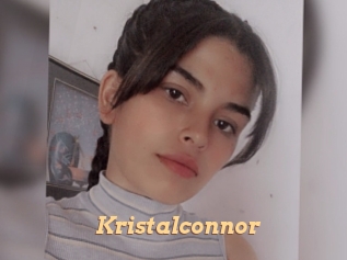 Kristalconnor