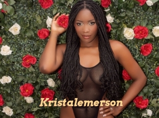 Kristalemerson