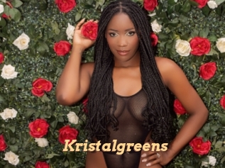 Kristalgreens