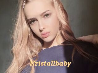 Kristallbaby