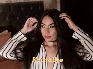 Kristallee