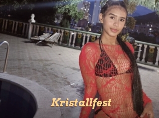 Kristallfest