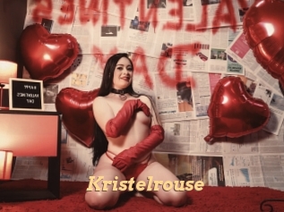Kristelrouse