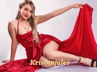Kristenjules