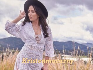 Kristenmacarny