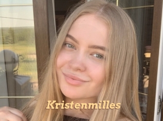 Kristenmilles