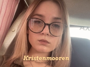 Kristenmooren