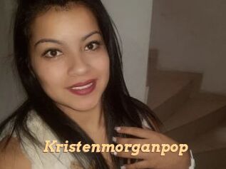 Kristenmorganpop