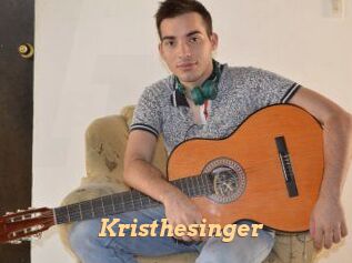 Kristhesinger