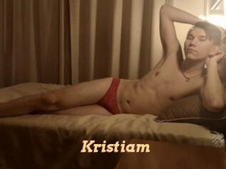 Kristiam