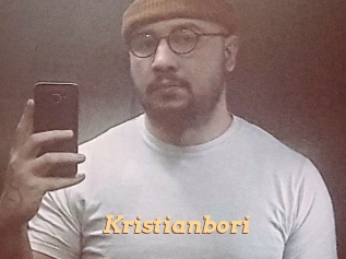 Kristianbori