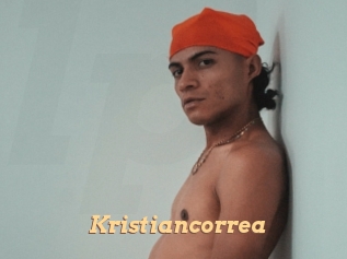 Kristiancorrea