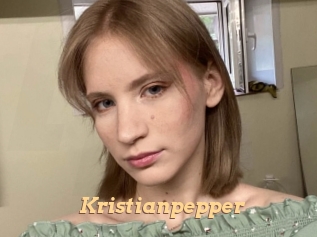 Kristianpepper
