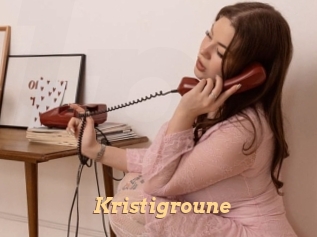 Kristigroune