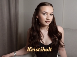 kristiholt Live Paradise