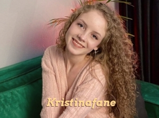 Kristinafane