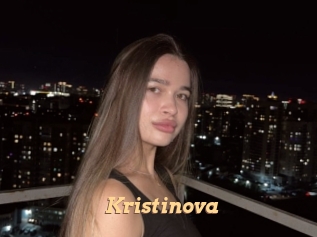 Kristinova
