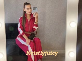 Kristlyjuicy