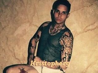 Kristopherg