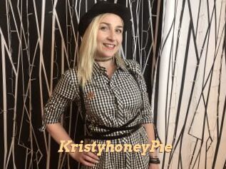 KristyhoneyPie