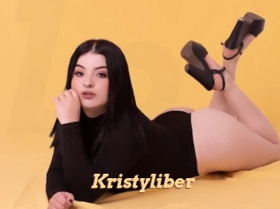 Kristyliber