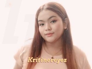 Kritinereyez