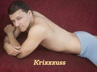 Krixxxuss