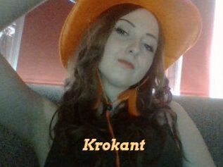 Krokant