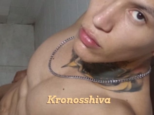 Kronosshiva